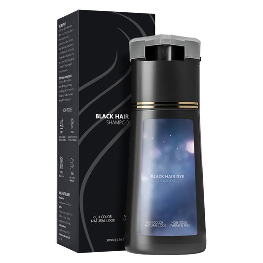 Auraya Color Boost - Shampoing Colorant Instantané